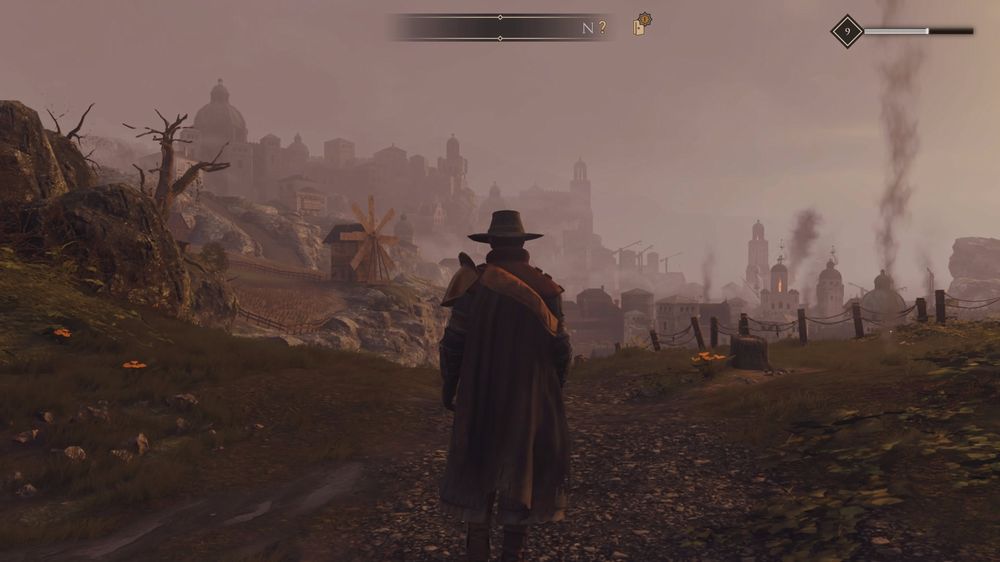 GreedFall recensione GreedFall recensione